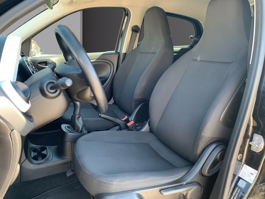 SMART d'occasion FORFOUR 1.0 71 PERFECT de 2015 Perpignan (66)﻿