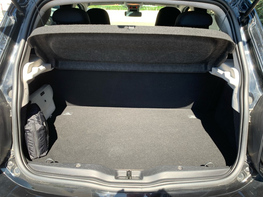 SMART d'occasion FORFOUR 1.0 71 PERFECT de 2015 Perpignan (66)﻿