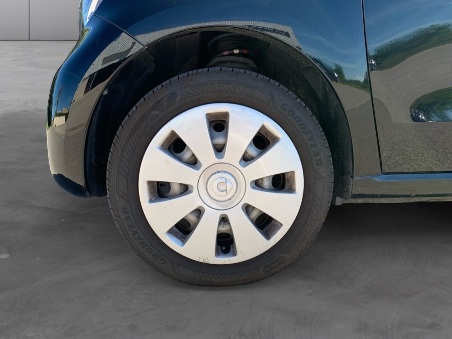 SMART d'occasion FORFOUR 1.0 71 PERFECT de 2015 Perpignan (66)﻿