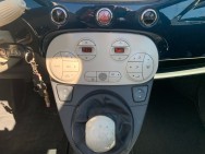 FIAT d'occasion 500 C 1.2 8V 69 S de 2014 Perpignan (66)﻿