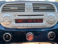 FIAT d'occasion 500 C 1.2 8V 69 S de 2014 Perpignan (66)﻿