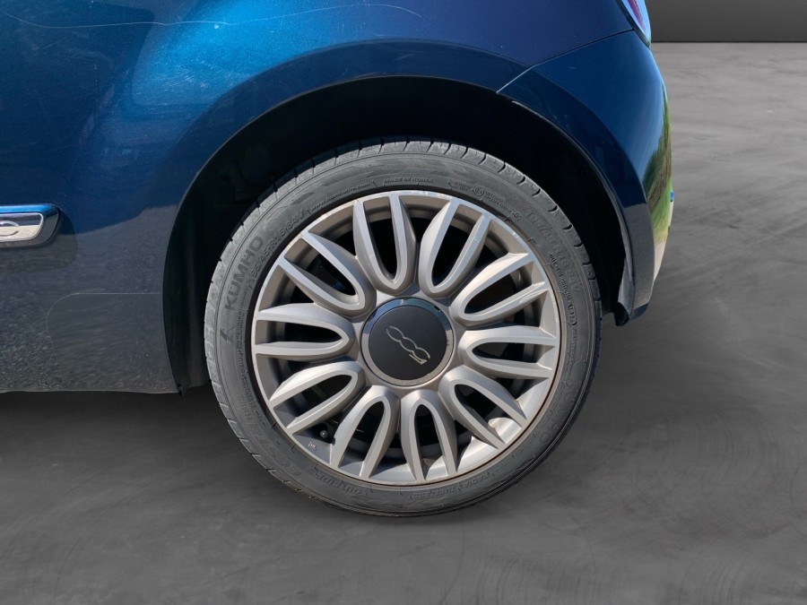 FIAT d'occasion 500 C 1.2 8V 69 S de 2014 Perpignan (66)﻿