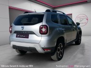 DACIA d'occasion DUSTER 1.5 BLUE DCI 115 CONFORT de 2020 Perpignan
