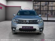 DACIA d'occasion DUSTER 1.5 BLUE DCI 115 CONFORT de 2020 Perpignan
