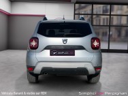 DACIA d'occasion DUSTER 1.5 BLUE DCI 115 CONFORT de 2020 Perpignan