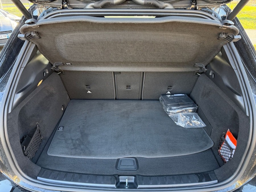 MERCEDES d'occasion CLASSE GLA II GLA 180 EDITION 140 DCT de 2025