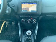 DACIA d'occasion DUSTER 1.5 BLUE DCI 115 CONFORT de 2020 Perpignan