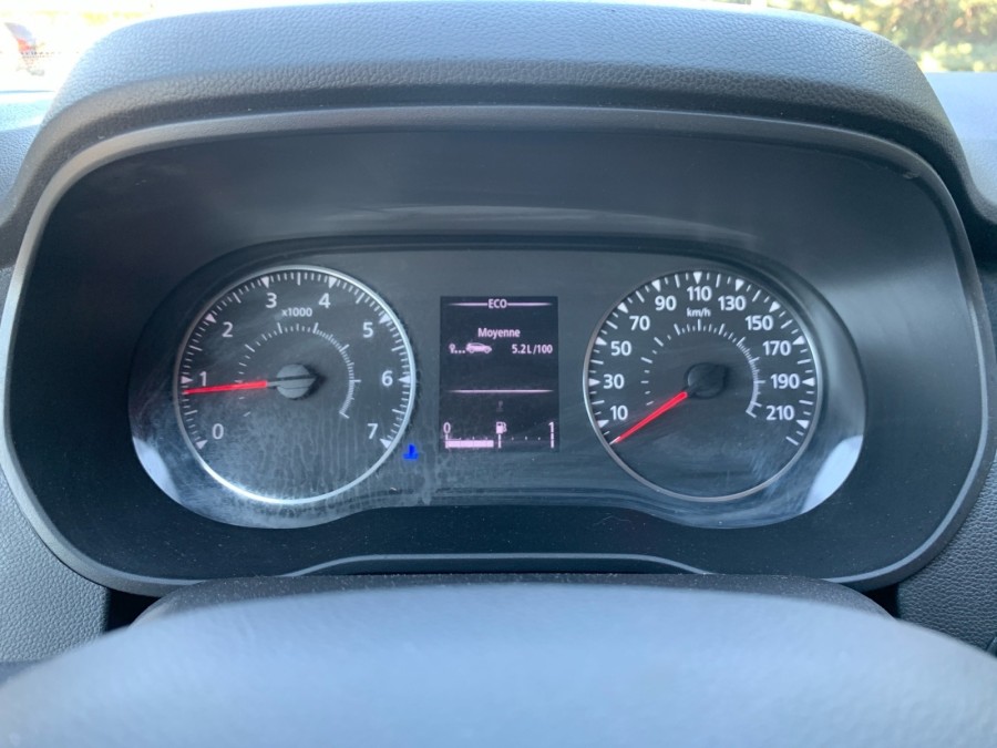 DACIA d'occasion DUSTER 1.5 BLUE DCI 115 CONFORT de 2020 Perpignan
