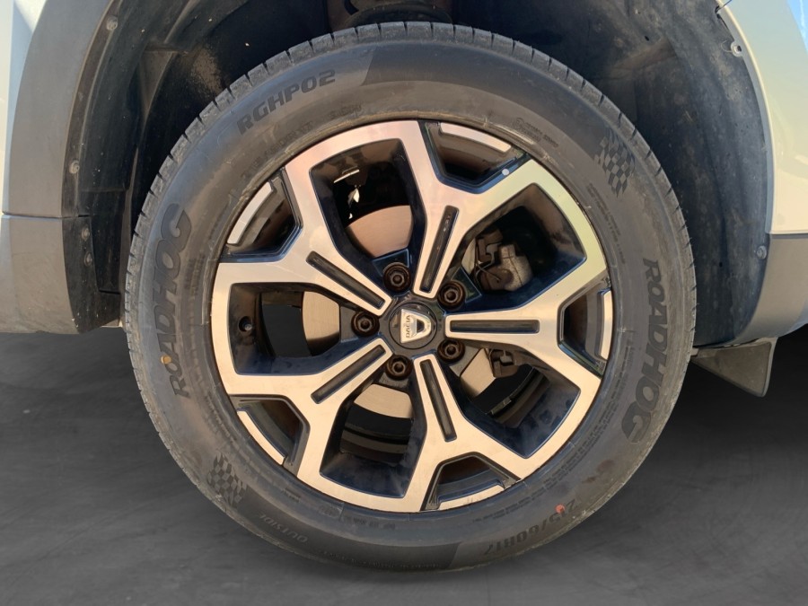 DACIA d'occasion DUSTER 1.5 BLUE DCI 115 CONFORT de 2020 Perpignan