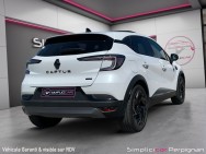 RENAULT d'occasion CAPTUR 1.6 E-TECH 145 EVOLUTION de 2024 Perpignan