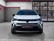 RENAULT d'occasion CAPTUR 1.6 E-TECH 145 EVOLUTION de 2024 Perpignan