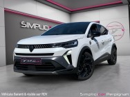RENAULT d'occasion CAPTUR 1.6 E-TECH 145 EVOLUTION de 2024 Perpignan