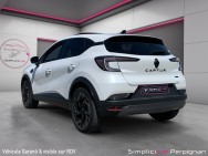 RENAULT d'occasion CAPTUR 1.6 E-TECH 145 EVOLUTION de 2024 Perpignan