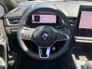 RENAULT d'occasion CAPTUR 1.6 E-TECH 145 EVOLUTION de 2024 Perpignan
