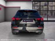 MERCEDES d'occasion CLASSE GLA II GLA 180 EDITION 140 DCT de 2025
