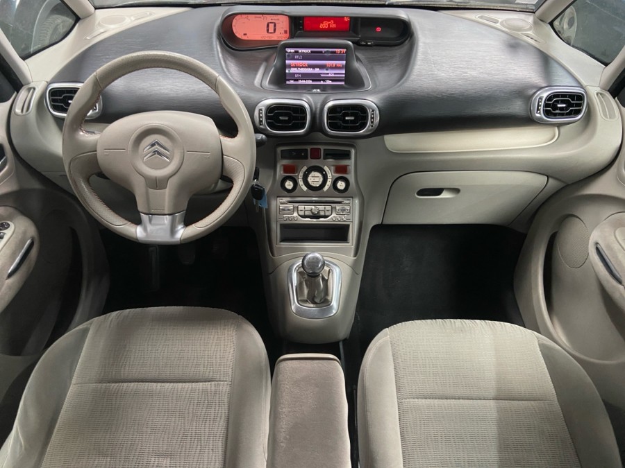 CITROEN d'occasion C3 1.6 VTi 120 EXCLUSIVE de 2009 Brest (29)﻿