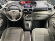 CITROEN d'occasion C3 1.6 VTi 120 EXCLUSIVE de 2009 Brest (29)﻿