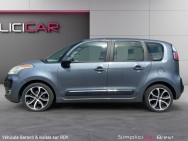 CITROEN d'occasion C3 1.6 VTi 120 EXCLUSIVE de 2009 Brest (29)﻿