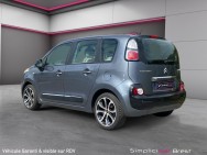CITROEN d'occasion C3 1.6 VTi 120 EXCLUSIVE de 2009 Brest (29)﻿