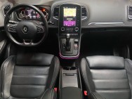 RENAULT d'occasion SCENIC GRAND 1.5 DCI 110 EDC 7P de 2016 Brest (29)﻿