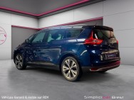 RENAULT d'occasion SCENIC GRAND 1.5 DCI 110 EDC 7P de 2016 Brest (29)﻿
