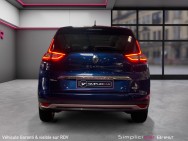 RENAULT d'occasion SCENIC GRAND 1.5 DCI 110 EDC 7P de 2016 Brest (29)﻿