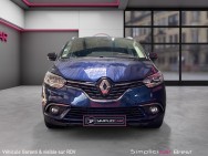 RENAULT d'occasion SCENIC GRAND 1.5 DCI 110 EDC 7P de 2016 Brest (29)﻿