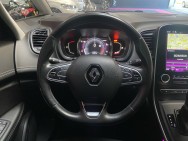 RENAULT d'occasion SCENIC GRAND 1.5 DCI 110 EDC 7P de 2016 Brest (29)﻿