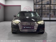AUDI d'occasion A3 A3 Berline 1.6 TDI 116 S tronic 7 de 2017 Brest