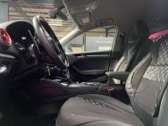 AUDI d'occasion A3 A3 Berline 1.6 TDI 116 S tronic 7 de 2017 Brest