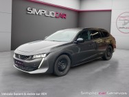 PEUGEOT d'occasion 508 508 SW BlueHDi 130 ch S&S EAT8 GT de 2021
