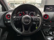 AUDI d'occasion A3 A3 Berline 1.6 TDI 116 S tronic 7 de 2017 Brest