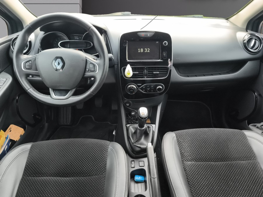 RENAULT d'occasion CLIO TCE 90 INTENS de 2019 Beauvais (60)﻿