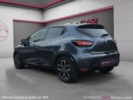 RENAULT d'occasion CLIO TCE 90 INTENS de 2019 Beauvais (60)﻿