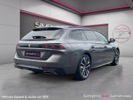 PEUGEOT d'occasion 508 508 SW BlueHDi 130 ch S&S EAT8 GT de 2021