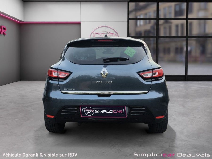 RENAULT d'occasion CLIO TCE 90 INTENS de 2019 Beauvais (60)﻿