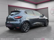 RENAULT d'occasion CLIO TCE 90 INTENS de 2019 Beauvais (60)﻿