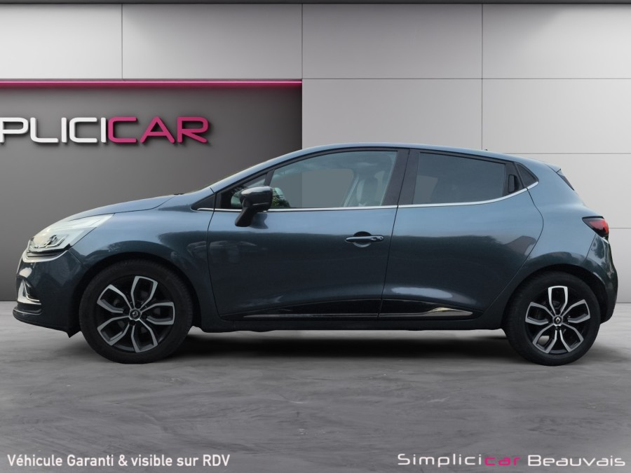 RENAULT d'occasion CLIO TCE 90 INTENS de 2019 Beauvais (60)﻿