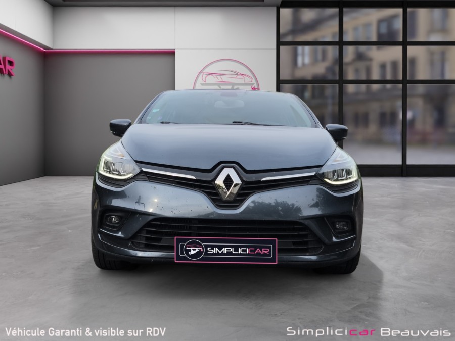 RENAULT d'occasion CLIO TCE 90 INTENS de 2019 Beauvais (60)﻿