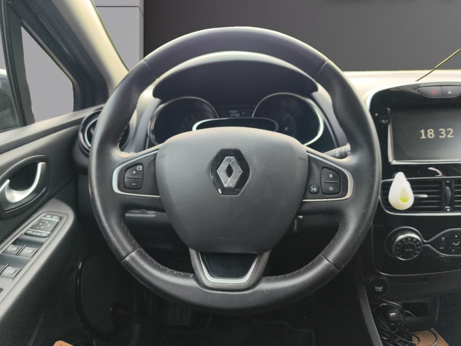 RENAULT d'occasion CLIO TCE 90 INTENS de 2019 Beauvais (60)﻿