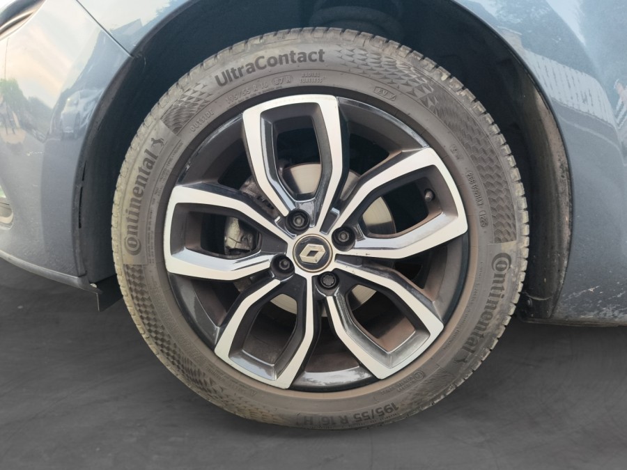 RENAULT d'occasion CLIO TCE 90 INTENS de 2019 Beauvais (60)﻿