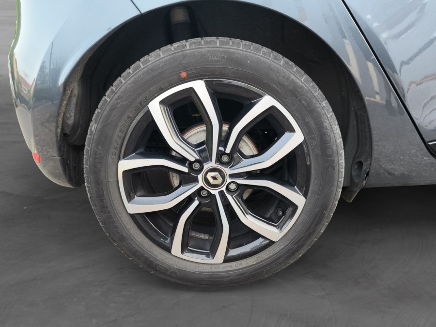 RENAULT d'occasion CLIO TCE 90 INTENS de 2019 Beauvais (60)﻿