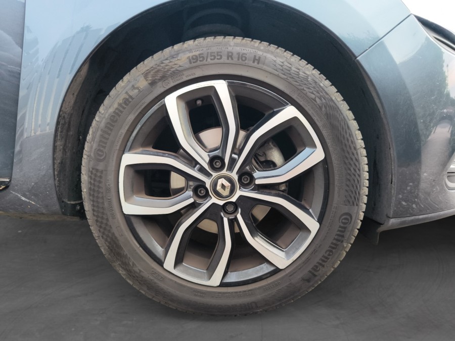 RENAULT d'occasion CLIO TCE 90 INTENS de 2019 Beauvais (60)﻿