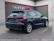 AUDI d'occasion A1 CITYCARVER 30 TFSI 116 DESIGN de 2019 Méry Sur