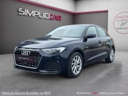 AUDI d'occasion A1 CITYCARVER 30 TFSI 116 DESIGN de 2019 Méry Sur