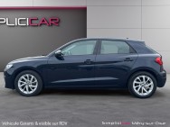 AUDI d'occasion A1 CITYCARVER 30 TFSI 116 DESIGN de 2019 Méry Sur