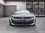 PEUGEOT d'occasion 508 508 SW BlueHDi 130 ch S&S EAT8 GT de 2021