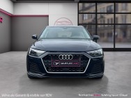 AUDI d'occasion A1 CITYCARVER 30 TFSI 116 DESIGN de 2019 Méry Sur