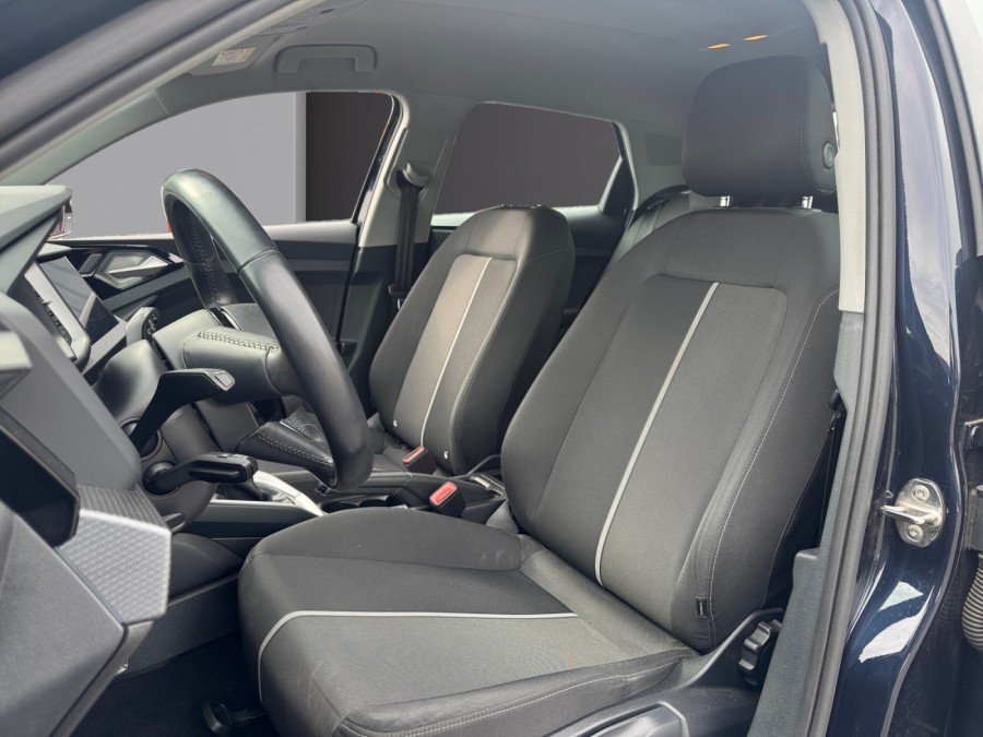 AUDI d'occasion A1 CITYCARVER 30 TFSI 116 DESIGN de 2019 Méry Sur