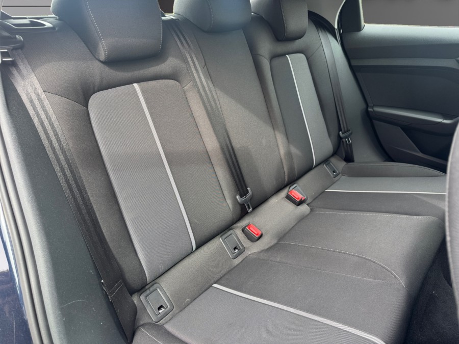 AUDI d'occasion A1 CITYCARVER 30 TFSI 116 DESIGN de 2019 Méry Sur